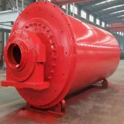 棒磨機(jī)的安裝流程