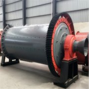 棒磨機(jī)以花崗巖為原料制砂效果如何？