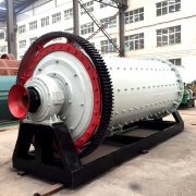 管磨機(jī)的性能優(yōu)勢(shì)