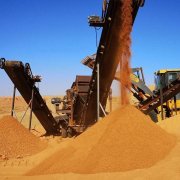 移動破碎站的簡單介紹