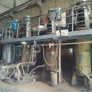 塔磨機的組成與應用范圍