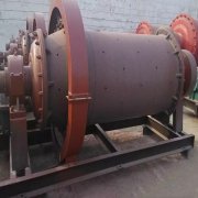 使用棒磨機(jī)生產(chǎn)時(shí)如何節(jié)省潤(rùn)滑油的使用