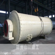 如何提高球磨機(jī)的產(chǎn)量