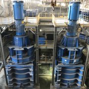 塔磨機(jī)適合制成較大規(guī)格嗎？