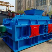 對(duì)輥破碎機(jī)的結(jié)構(gòu)特點(diǎn)