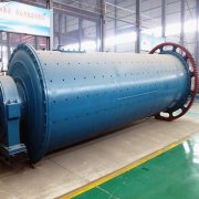 棒磨機(jī)的用途介紹